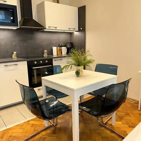 Design Europa Apartment Wien Exterior foto