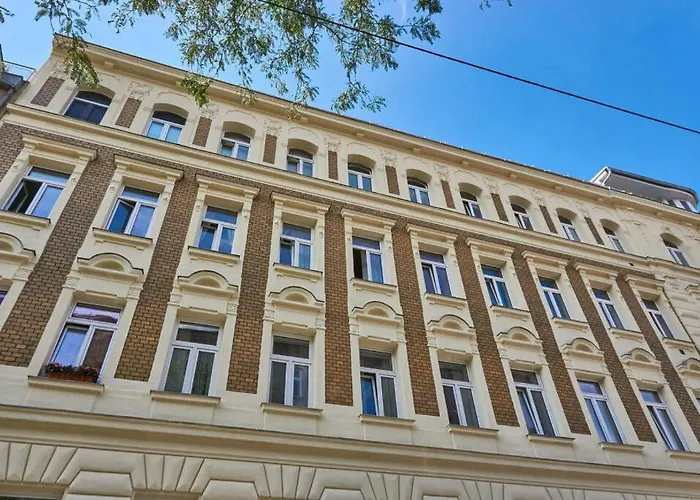 Design Europa Apartment