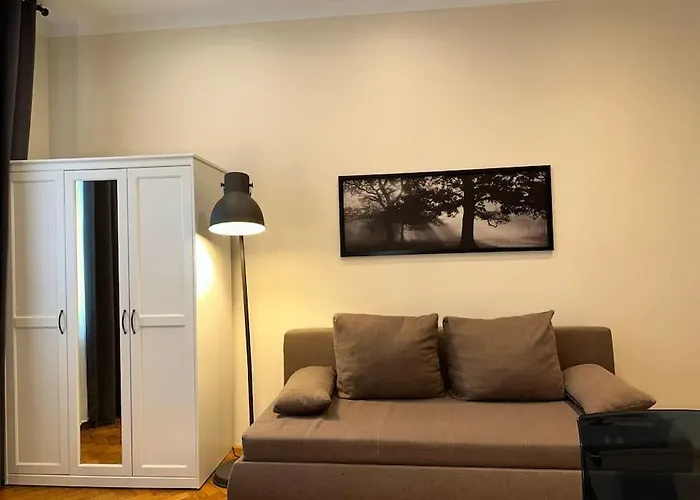 Design Europa Apartment