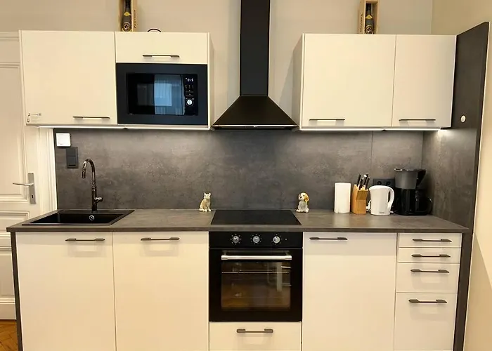 Design Europa Apartment