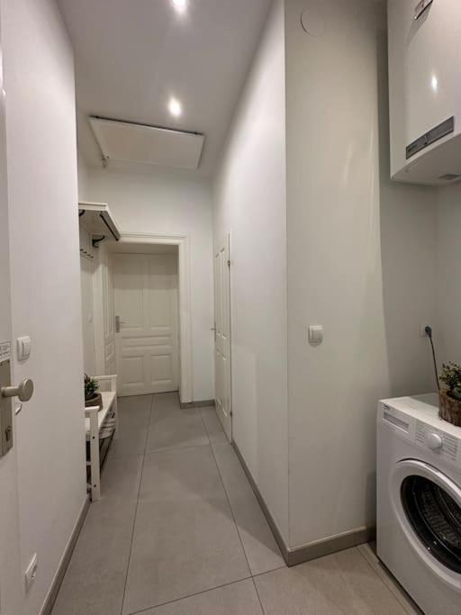 Design Europa Apartment Wien